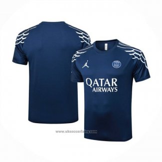 Training Shirt Paris Saint-Germain 2025-2026 Blue