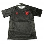 Training Shirt Recife 2024-2025 Black