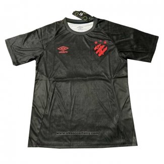 Training Shirt Recife 2024-2025 Black