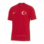 Turkey Away Shirt 2024