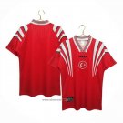 Turkey Home Shirt Retro 1996