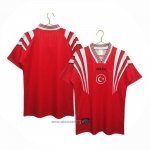 Turkey Home Shirt Retro 1996