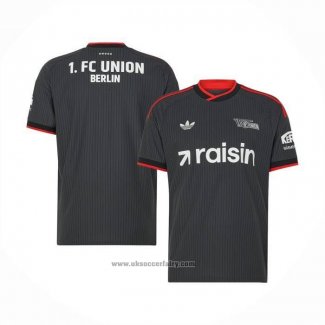 Union Berlin Away Shirt 2026-2027