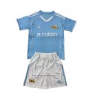 Union Berlin Third Shirt Kids 2025-2026