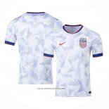 United States Home Shirt 2025