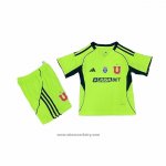 Universidad de Chile Third Shirt Kids 2025