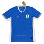 Uruguay Special Shirt 2024 Blue