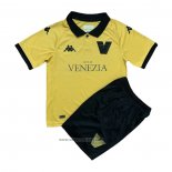 Venezia Third Shirt Kids 2022-2023