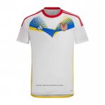 Venezuela Away Shirt 2024