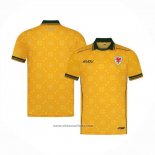 Wales Away Shirt 2026-2027
