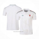 Wales Away Shirt Authentic 2026