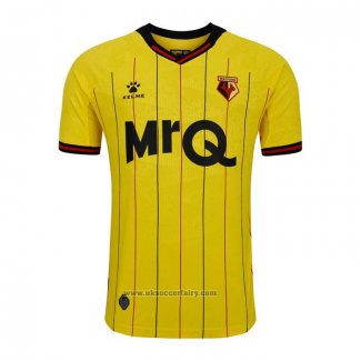 Watford Home Shirt 2024-2025