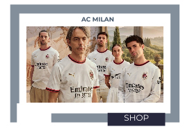 Cheap AC Milan shirts & kit 2026-2027