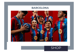 Cheap Barcelona shirts & kit 2026-2027