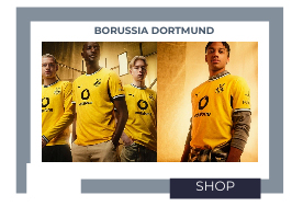Cheap Borussia Dortmund shirts & kit 2026-2027