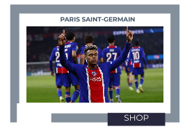 Cheap Paris Saint-Germain shirts & kit 2026-2027