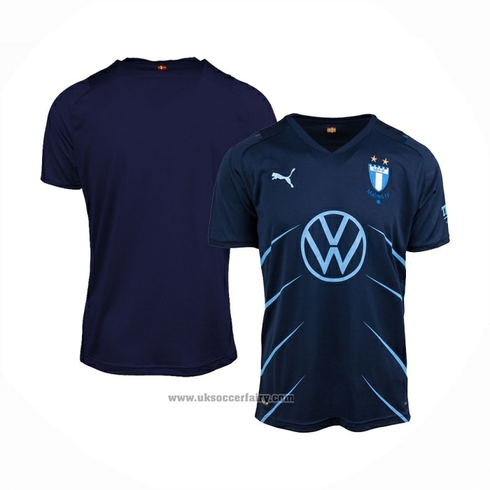 Buy Thailand Malmo Ff Away Shirt 2021 2022 At Uksoccerfairy