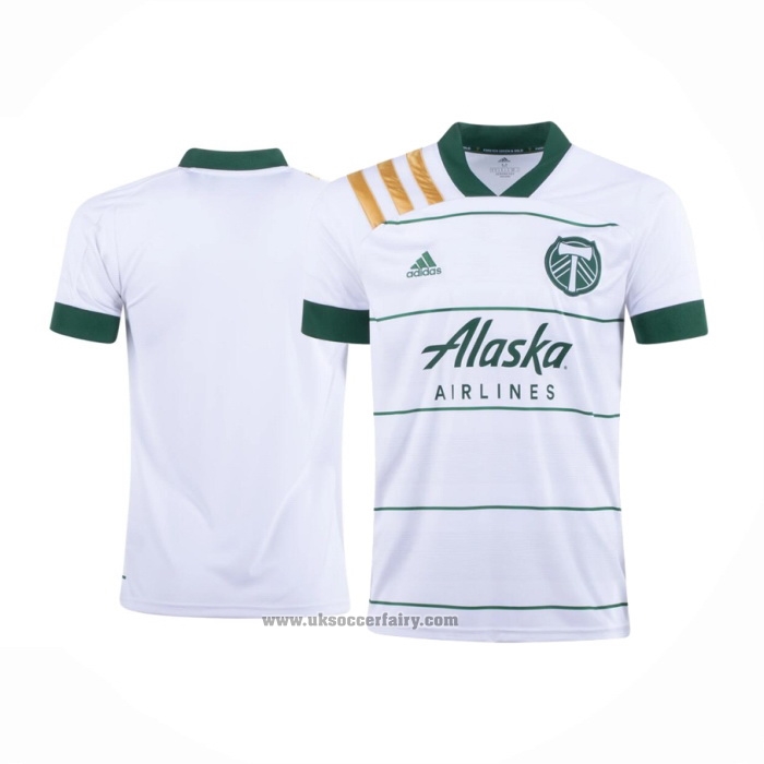 portland timbers shirts