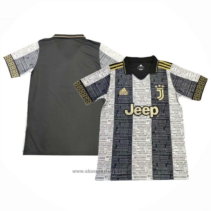 juventus moschino jersey