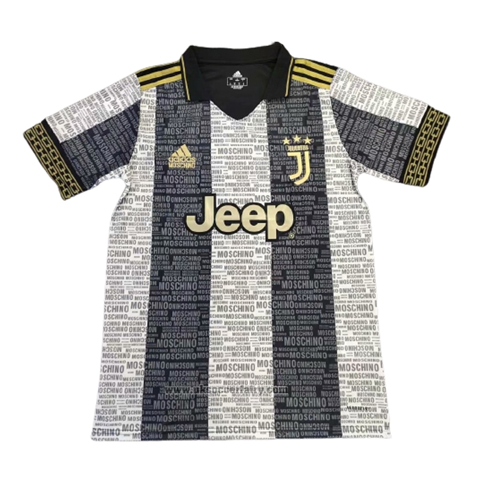 juventus moschino jersey